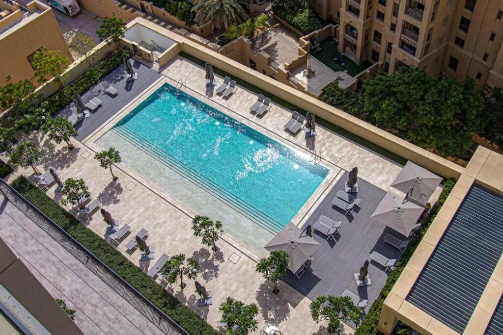 Apartment *views Of Burj Khalifa Fountain* *